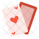 پیش‌نمایش فایل poker-cards-2542838 از پک عشق