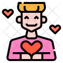 پیش‌نمایش فایل boy-in-love-2542884 از پک عشق