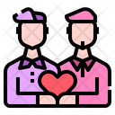 پیش‌نمایش فایل gay-couple-2542883 از پک عشق