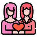 پیش‌نمایش فایل lesbian-couple-2542877 از پک عشق