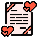 پیش‌نمایش فایل love-letter-2542888 از پک عشق