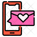 پیش‌نمایش فایل love-mail-2542887 از پک عشق