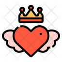 پیش‌نمایش فایل love-with-wings-2542889 از پک عشق