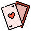 پیش‌نمایش فایل poker-cards-2542879 از پک عشق
