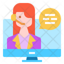 پیش‌نمایش فایل online-support-2543575 از پک خرید آنلاین