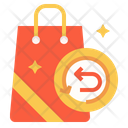 پیش‌نمایش فایل return-product-2543565 از پک خرید آنلاین