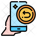 پیش‌نمایش فایل cash-back-2543600 از پک خرید آنلاین