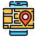 پیش‌نمایش فایل delivery-location-2543597 از پک خرید آنلاین
