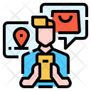 پیش‌نمایش فایل online-shopping-2543583 از پک خرید آنلاین