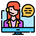پیش‌نمایش فایل online-support-2543595 از پک خرید آنلاین