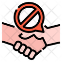 پیش‌نمایش فایل avoid-handshake-2543730 از پک خودمحافظتی