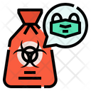 پیش‌نمایش فایل biohazard-bag-2543717 از پک خودمحافظتی