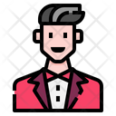 پیش‌نمایش فایل gentleman-2543435 از پک آواتار مرد