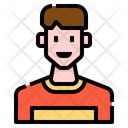 پیش‌نمایش فایل short-hair-man-2543425 از پک آواتار مرد