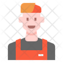 پیش‌نمایش فایل barista-man-2543420 از پک آواتار مرد 01