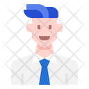 پیش‌نمایش فایل employee-2543407 از پک آواتار مرد 01