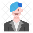 پیش‌نمایش فایل quiff-avatar-2543406 از پک آواتار مرد 01
