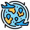 پیش‌نمایش فایل world-travel-2543222 از پک سفر