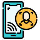 پیش‌نمایش فایل face-lock-2542764 از پک خانه هوشمند