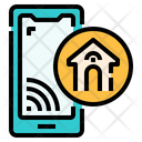 پیش‌نمایش فایل home-control-2542762 از پک خانه هوشمند