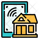 پیش‌نمایش فایل smart-house-2542773 از پک خانه هوشمند