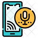 پیش‌نمایش فایل voice-recorder-2542760 از پک خانه هوشمند