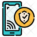 پیش‌نمایش فایل wireless-security-2542759 از پک خانه هوشمند