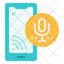 پیش‌نمایش فایل voice-recorder-2542715 از پک خانه هوشمند