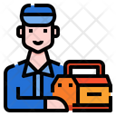 پیش‌نمایش فایل mechanic-2542659 از پک آواتار شغلی