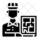 پیش‌نمایش فایل architect-2542495 از پک آواتار شغلی