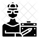 پیش‌نمایش فایل designer-2542489 از پک آواتار شغلی