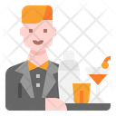 پیش‌نمایش فایل bartender-2542618 از پک آواتار شغلی
