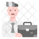 پیش‌نمایش فایل businessman-2542617 از پک آواتار شغلی