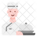 پیش‌نمایش فایل chef-2542615 از پک آواتار شغلی