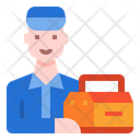 پیش‌نمایش فایل mechanic-2542611 از پک آواتار شغلی