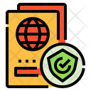 پیش‌نمایش فایل travel-insurance-2540465 از پک بسته بندی سفر
