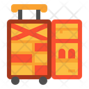 پیش‌نمایش فایل luggage-2540450 از پک بسته بندی سفر