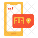 پیش‌نمایش فایل sim-card-2540452 از پک بسته بندی سفر