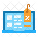 پیش‌نمایش فایل online-discount-2540258 از پک دوره آنلاین