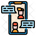 پیش‌نمایش فایل chatting-2540148 از پک دوره آنلاین