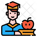 پیش‌نمایش فایل graduated-man-2540143 از پک دوره آنلاین