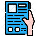 پیش‌نمایش فایل resume-2540132 از پک دوره آنلاین