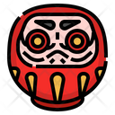 پیش‌نمایش فایل daruma-2539844 از پک جاپال