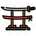 پیش‌نمایش فایل katana-2539841 از پک جاپال