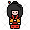پیش‌نمایش فایل kokeshi-2539838 از پک جاپال