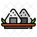 پیش‌نمایش فایل onigiri-2539836 از پک جاپال