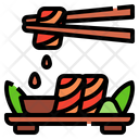 پیش‌نمایش فایل sashimi-2539830 از پک جاپال