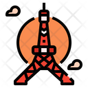 پیش‌نمایش فایل tokyo-tower-2539827 از پک جاپال