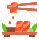 پیش‌نمایش فایل sashimi-2539874 از پک جاپال