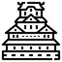 پیش‌نمایش فایل himeji-castle-2540106 از پک ژاپن